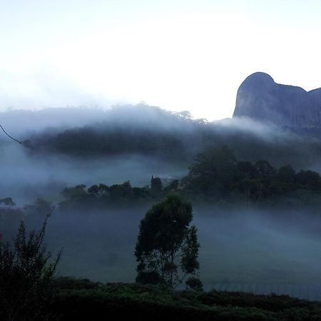 Pousada Rabo Do Lagarto Pedra Azul  Luaran gambar